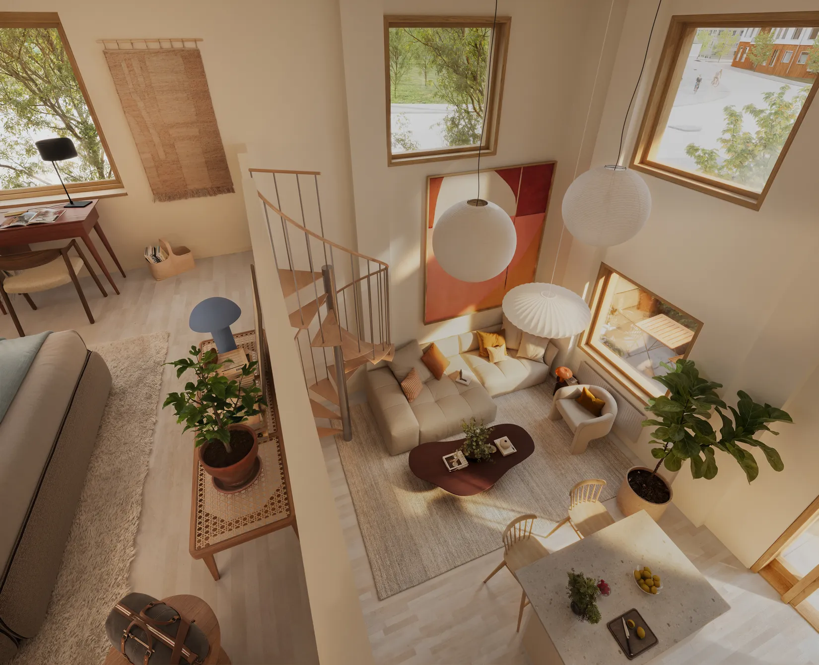 Bostadsrätt, Gaffelseglet 19 lgh 2103 Vyn, våning 11, Vega, Haninge