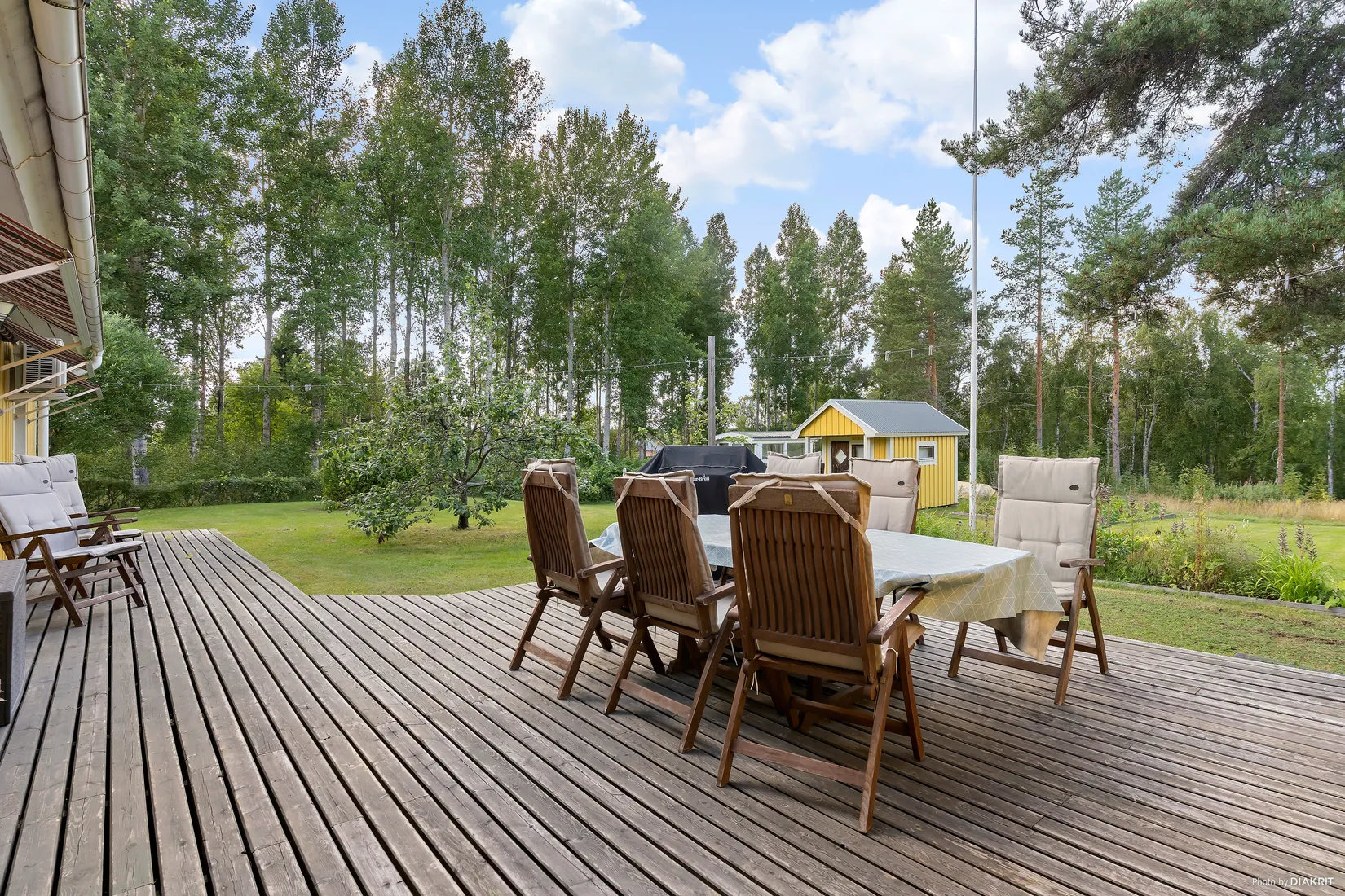 Villa, Stråkanäs 430, Stråkanäs, Kalix