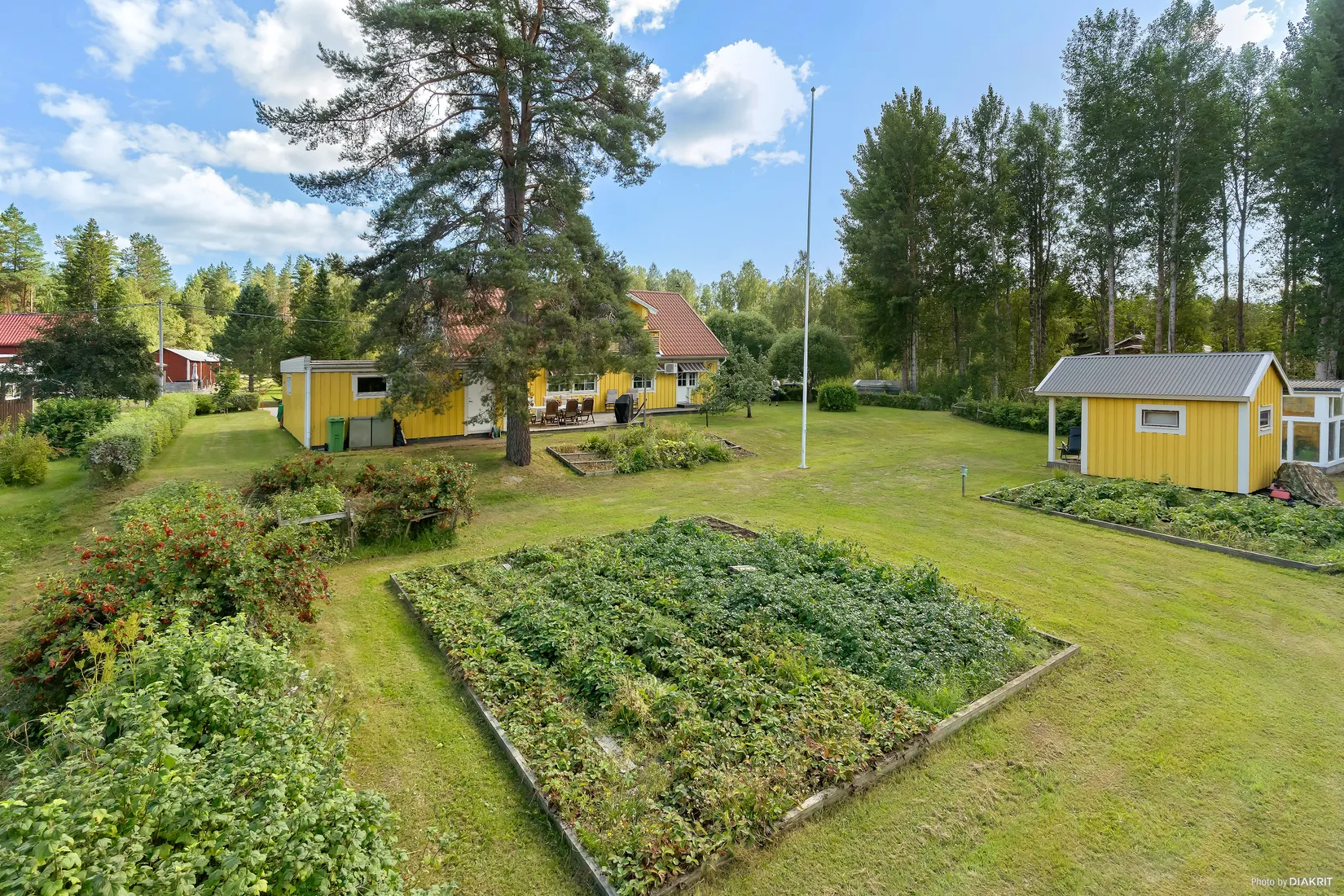 Villa, Stråkanäs 430, Stråkanäs, Kalix