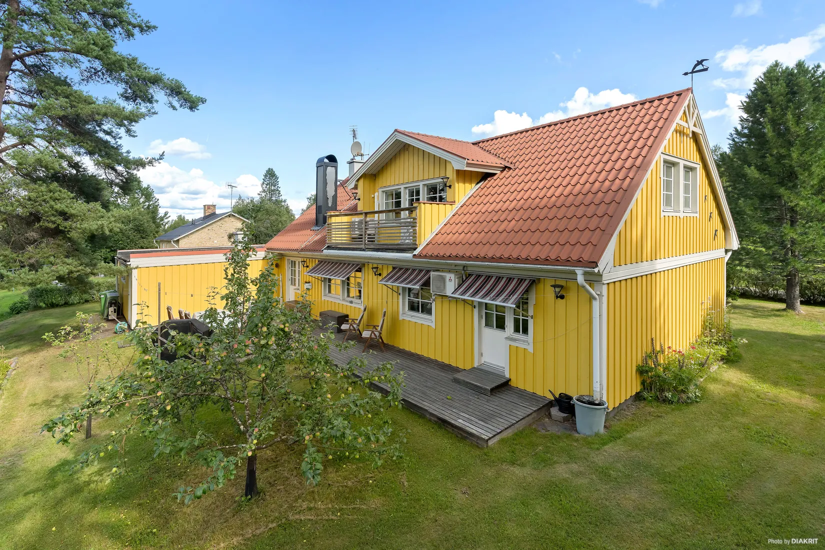 Villa, Stråkanäs 430, Stråkanäs, Kalix