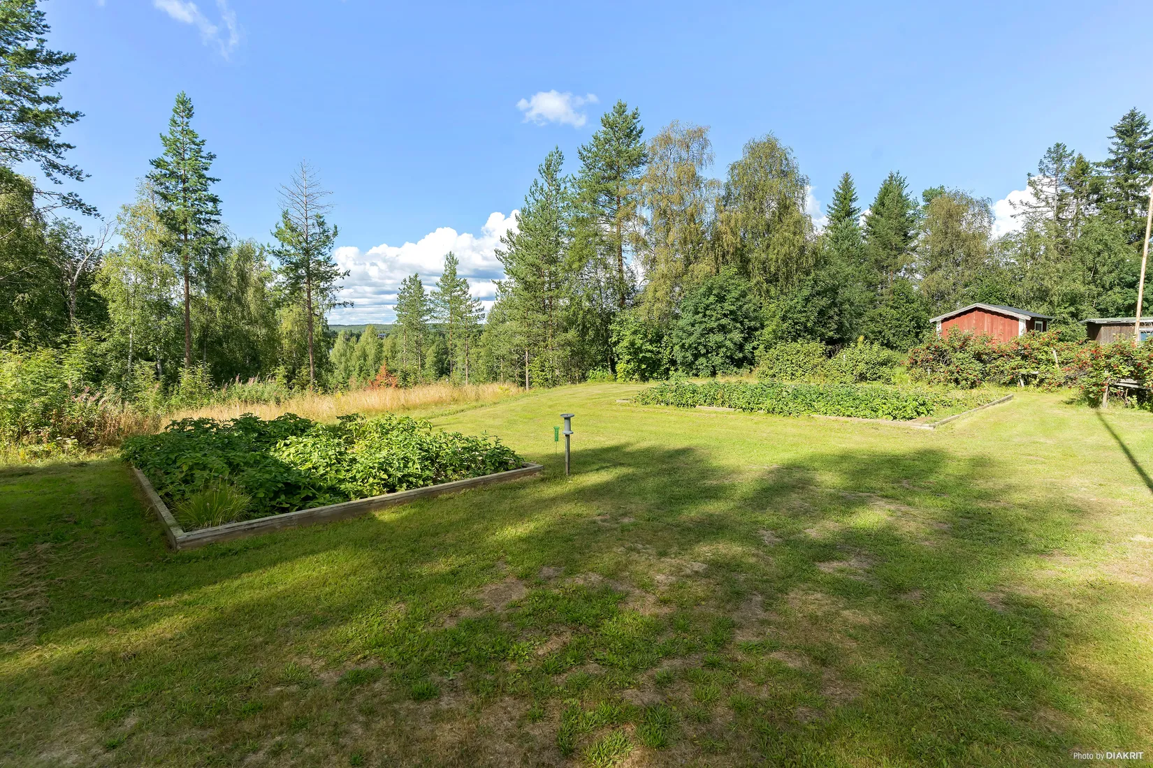 Villa, Stråkanäs 430, Stråkanäs, Kalix