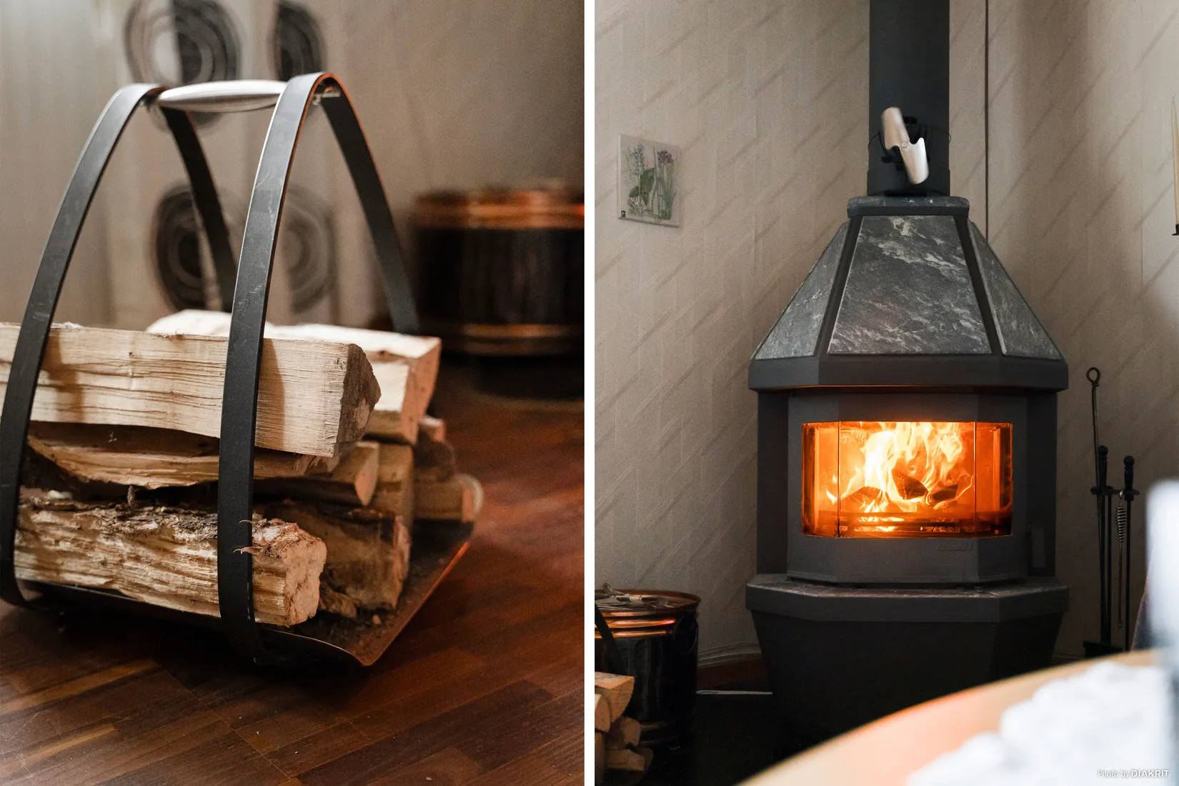 Villa, Stråkanäs 430, Stråkanäs, Kalix