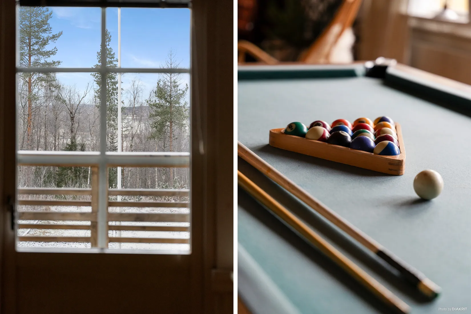 Villa, Stråkanäs 430, Stråkanäs, Kalix