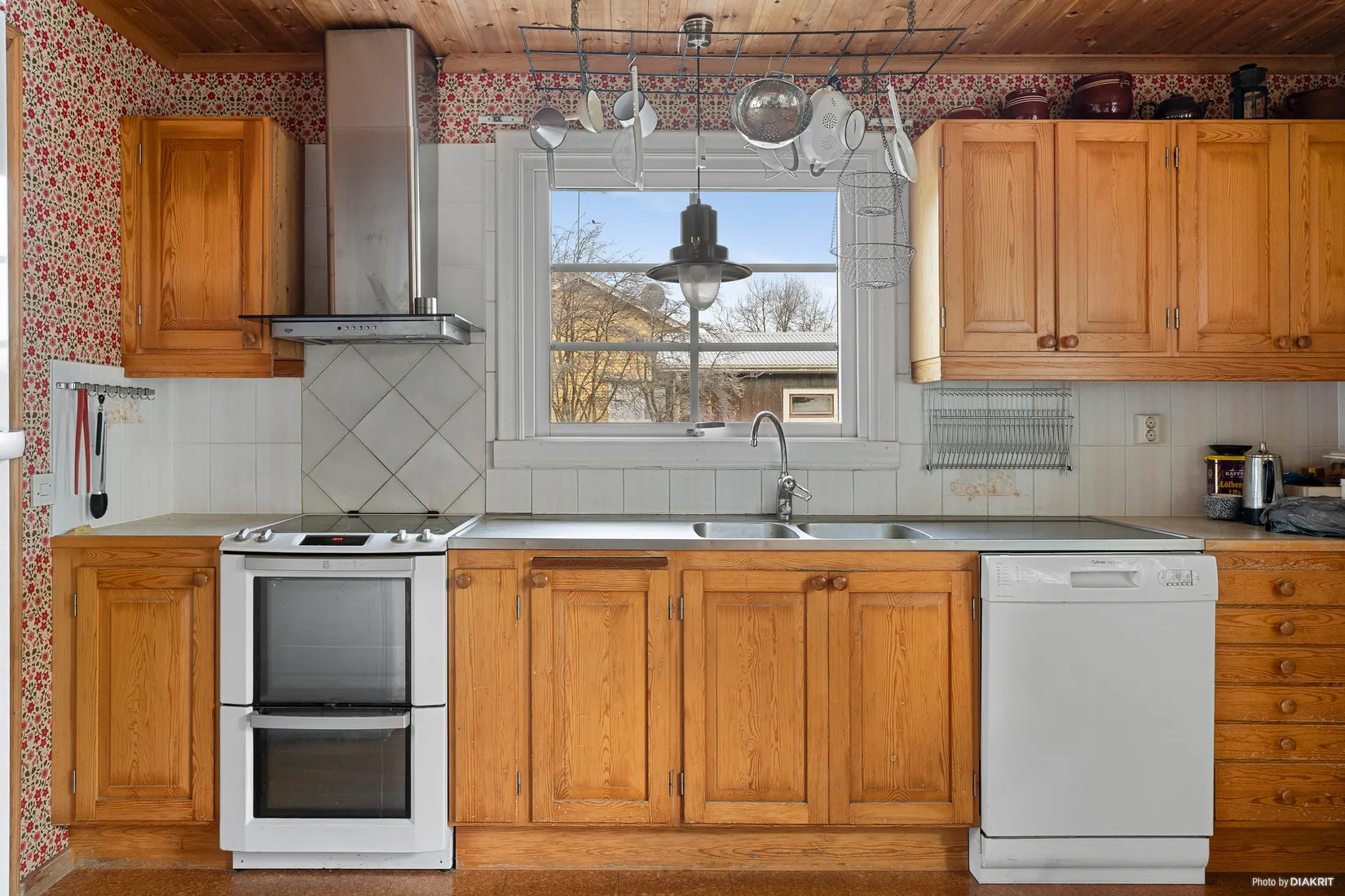 Villa, Stråkanäs 430, Stråkanäs, Kalix