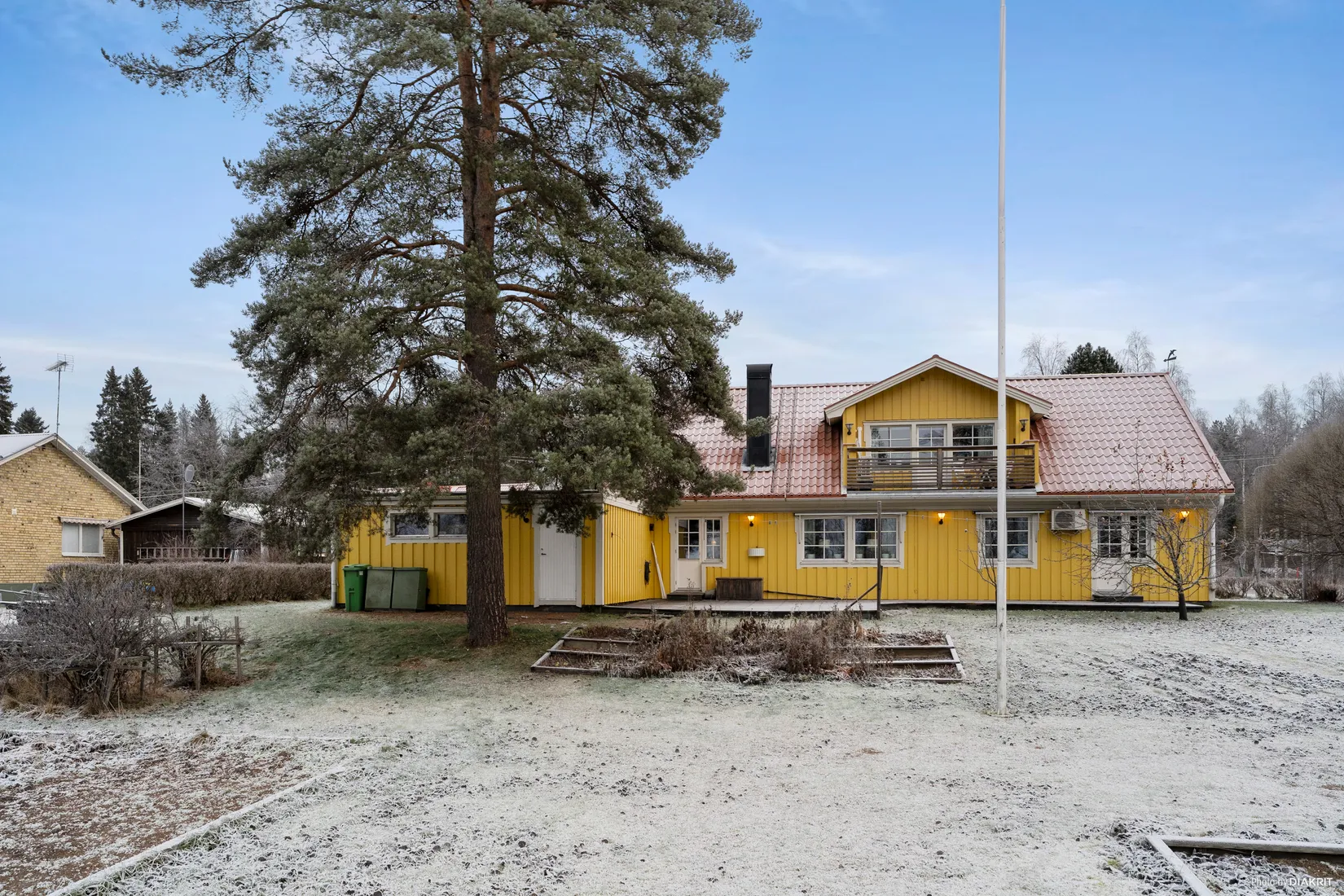 Villa, Stråkanäs 430, Stråkanäs, Kalix