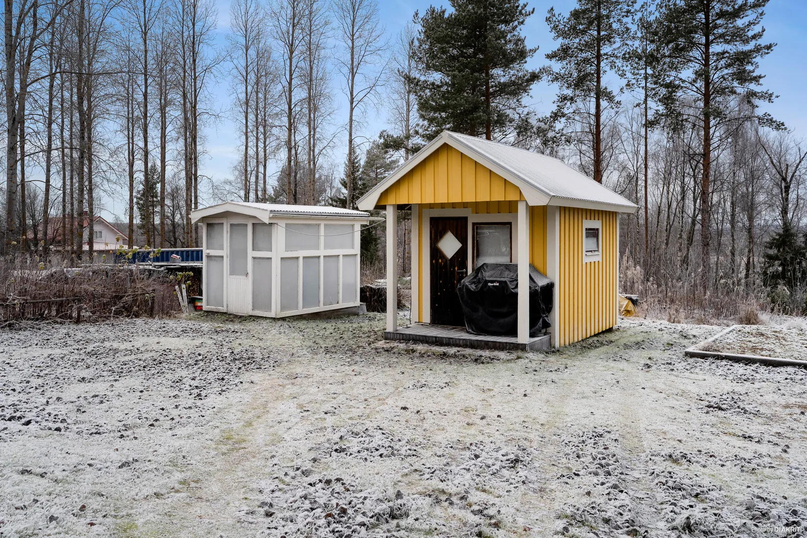 Villa, Stråkanäs 430, Stråkanäs, Kalix