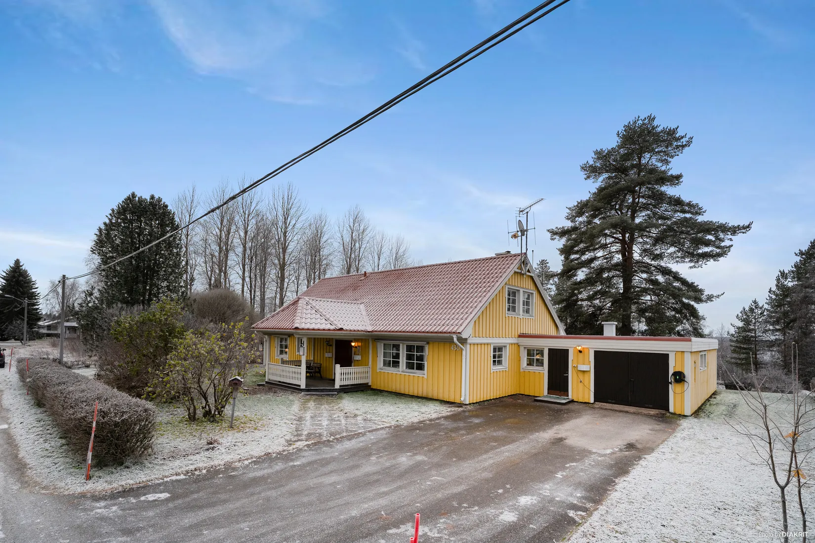 Villa, Stråkanäs 430, Stråkanäs, Kalix