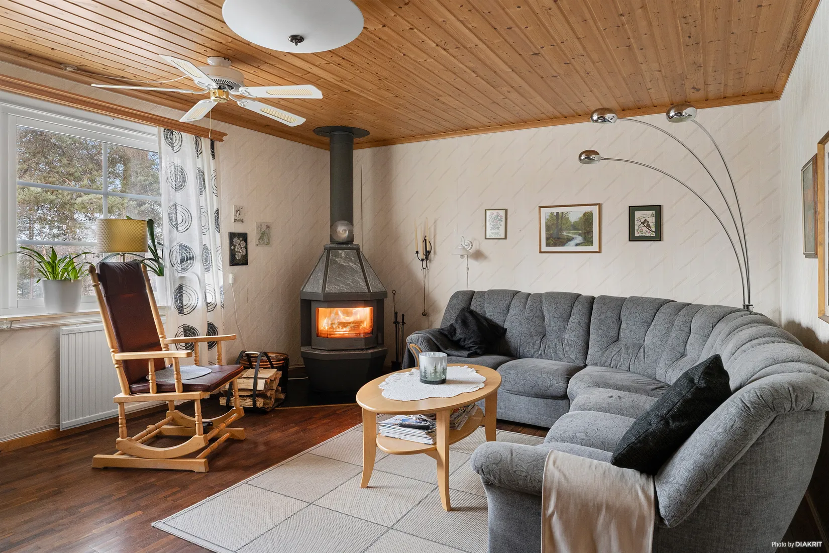 Villa, Stråkanäs 430, Stråkanäs, Kalix