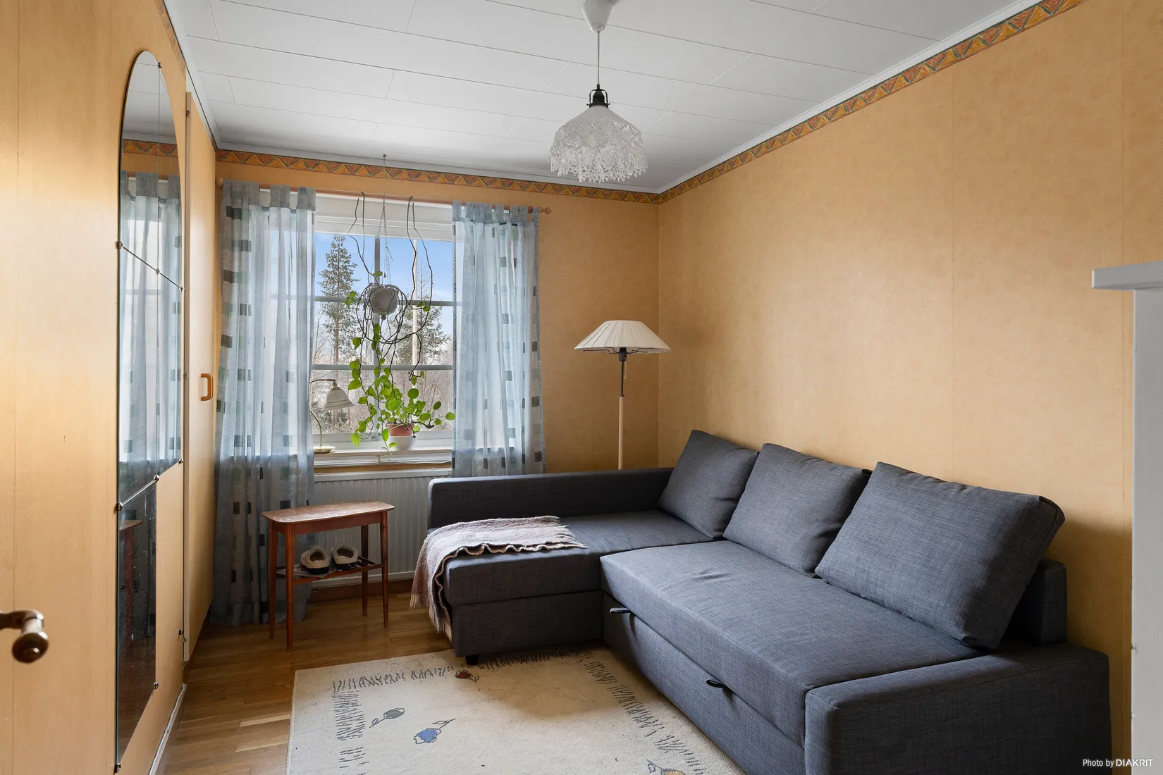 Villa, Stråkanäs 430, Stråkanäs, Kalix