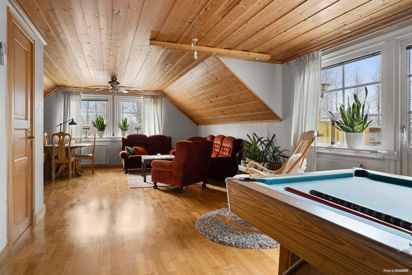 Villa, Stråkanäs 430, Stråkanäs, Kalix