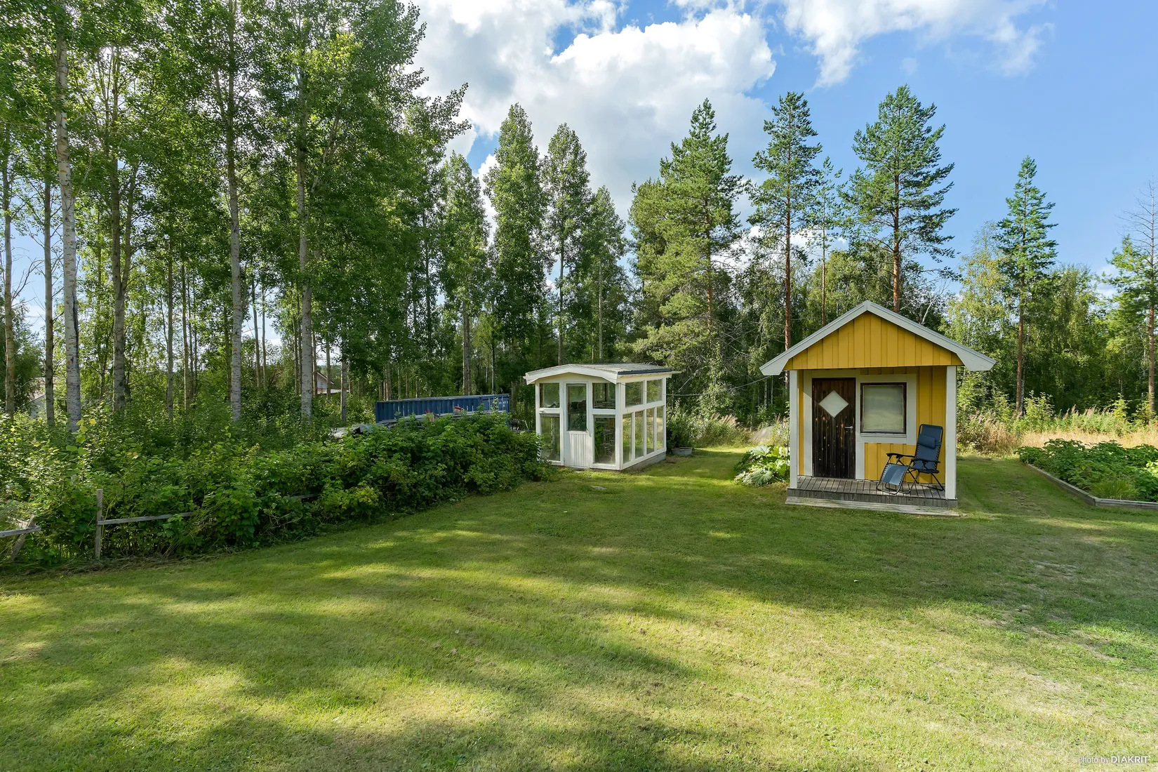 Villa, Stråkanäs 430, Stråkanäs, Kalix