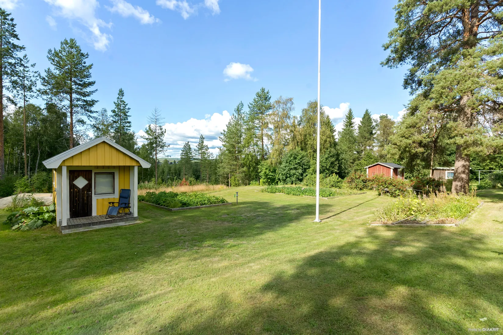 Villa, Stråkanäs 430, Stråkanäs, Kalix