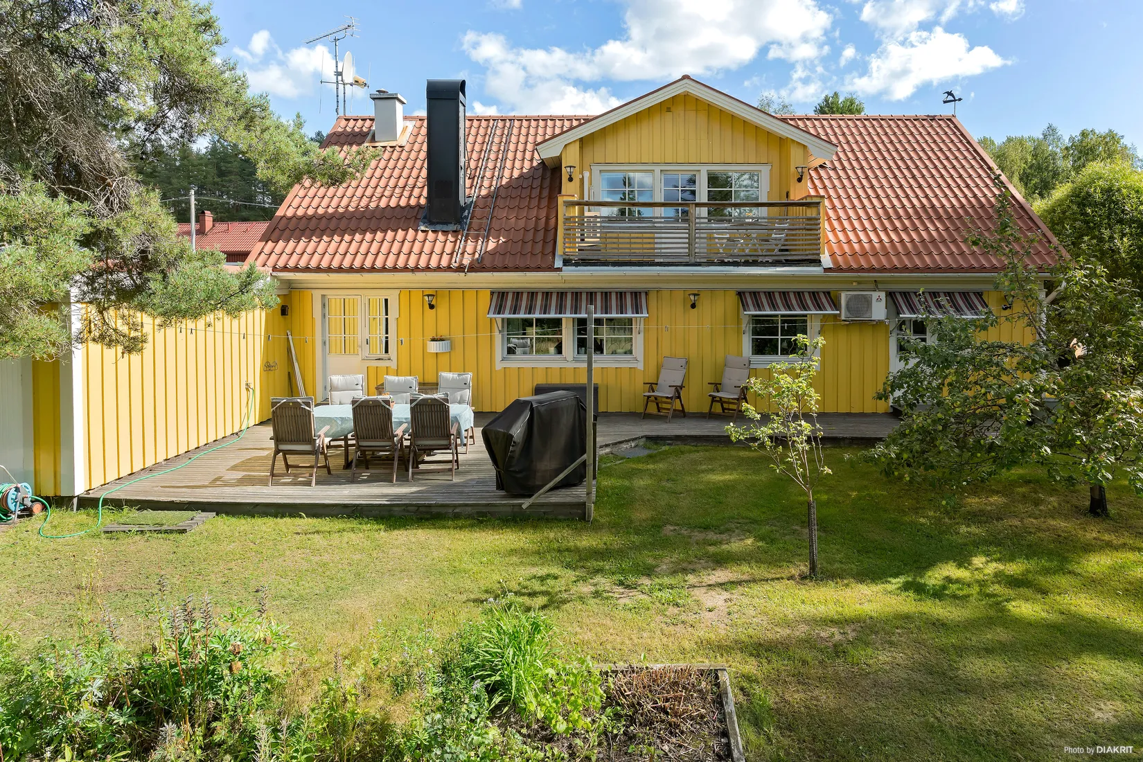 Villa, Stråkanäs 430, Stråkanäs, Kalix