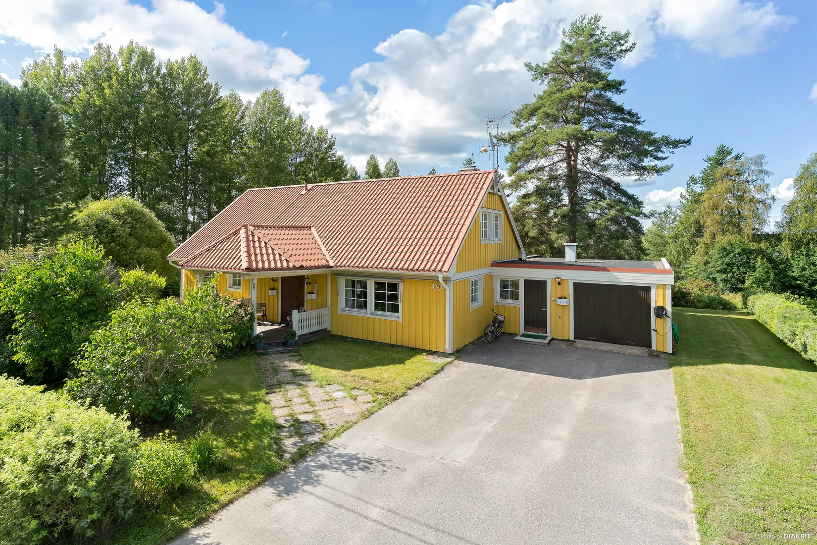 Villa, Stråkanäs 430, Stråkanäs, Kalix