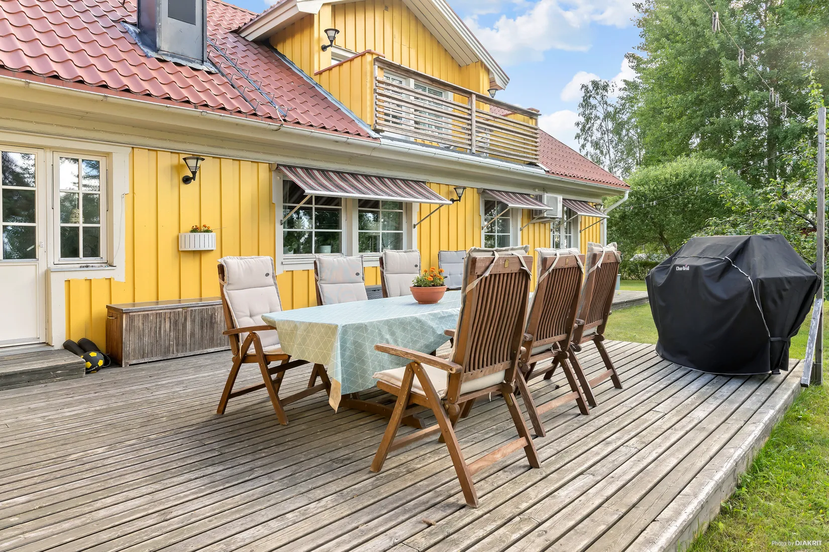 Villa, Stråkanäs 430, Stråkanäs, Kalix