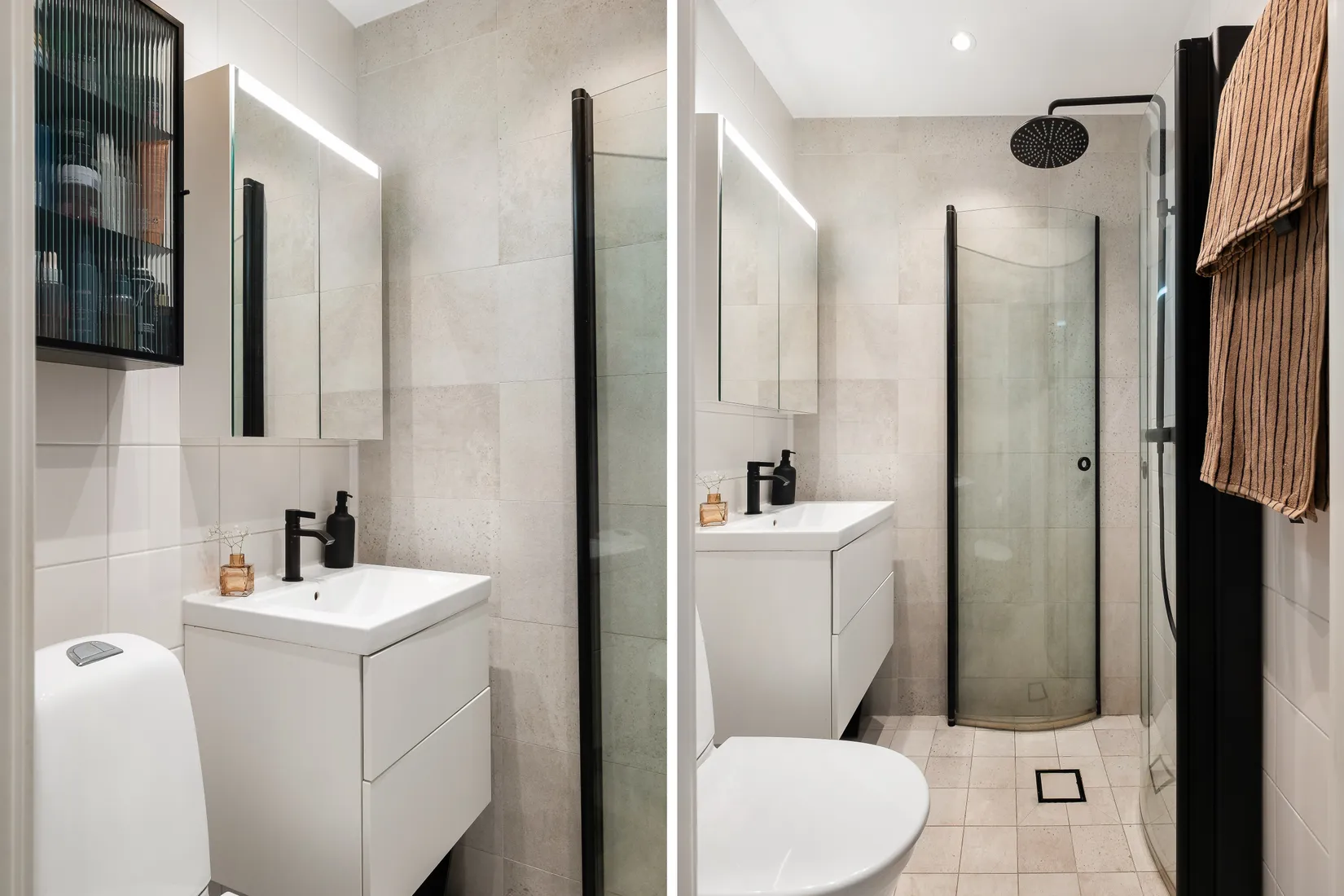 Bostadsrätt, Strålgatan 45, Kungsholmen Lilla Essingen, Stockholm