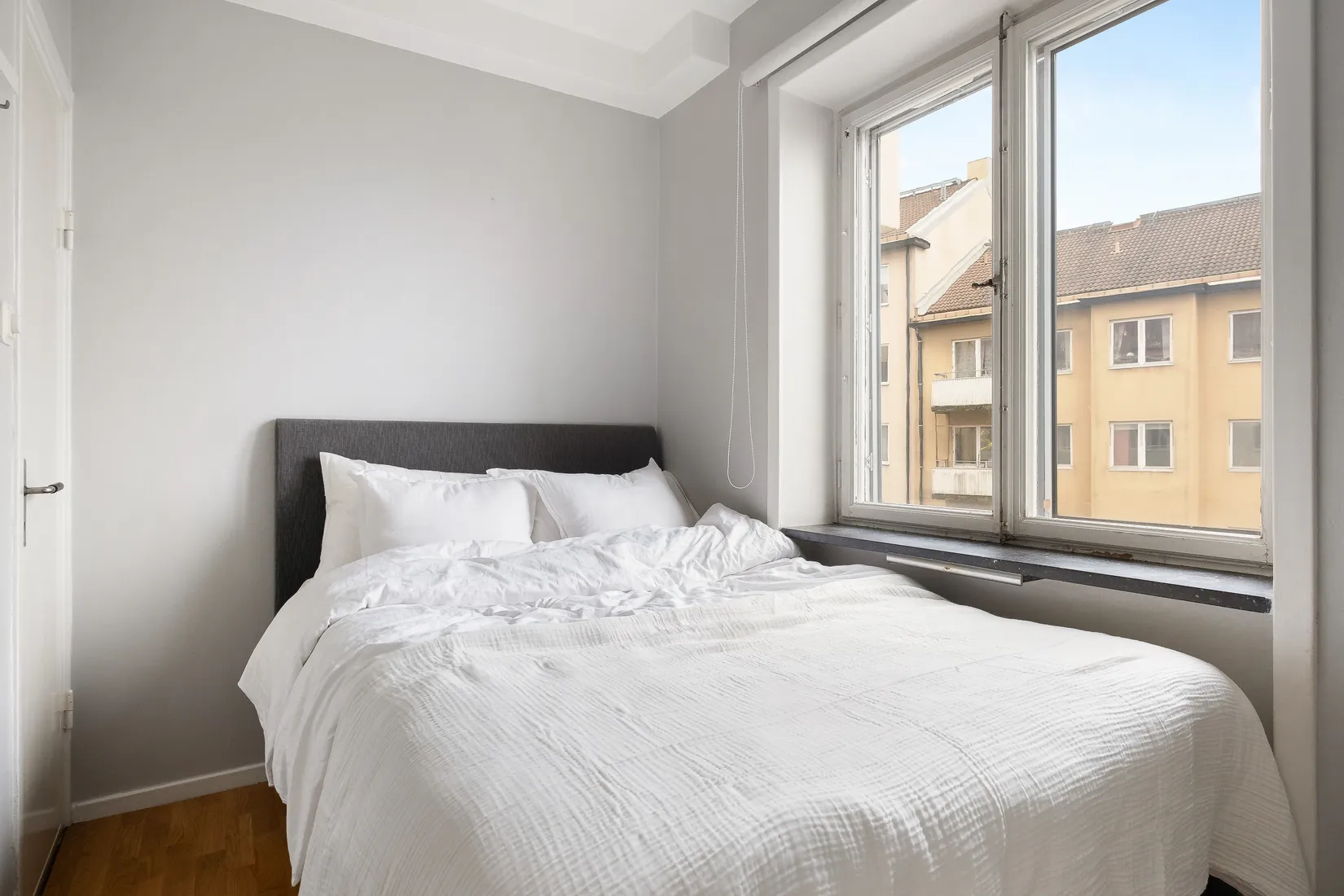 Bostadsrätt, Strålgatan 45, Kungsholmen Lilla Essingen, Stockholm