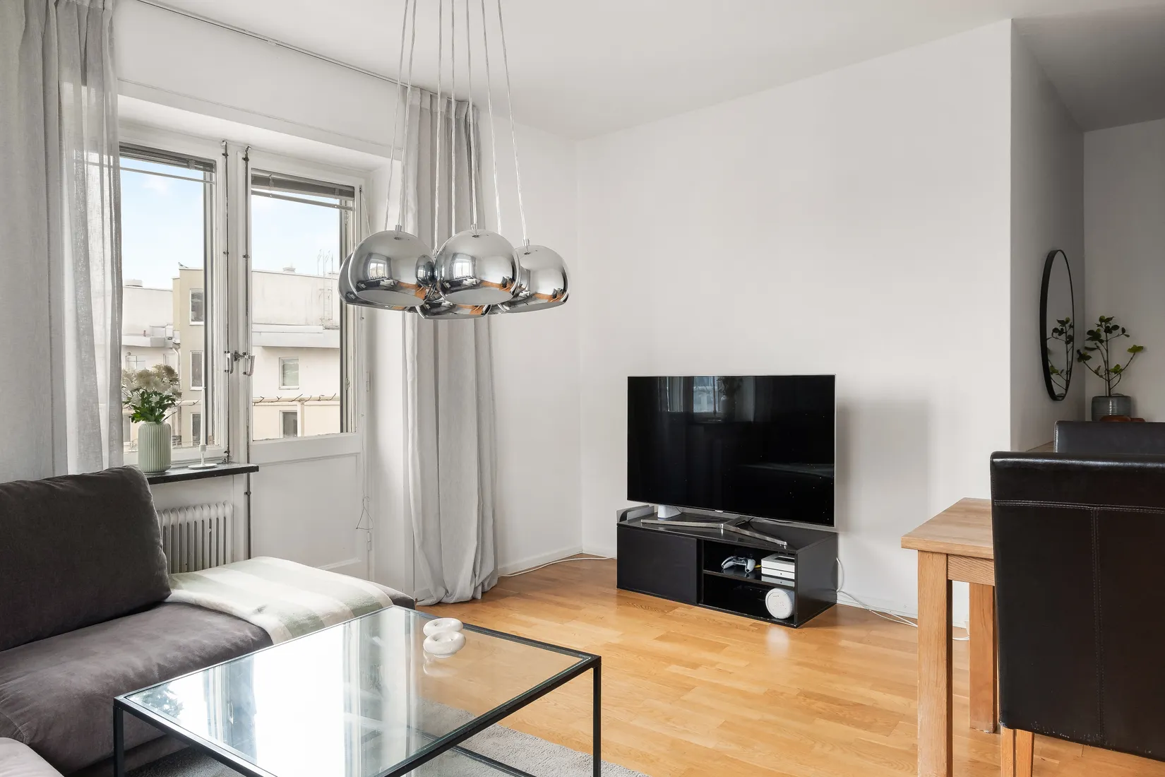 Bostadsrätt, Strålgatan 45, Kungsholmen Lilla Essingen, Stockholm