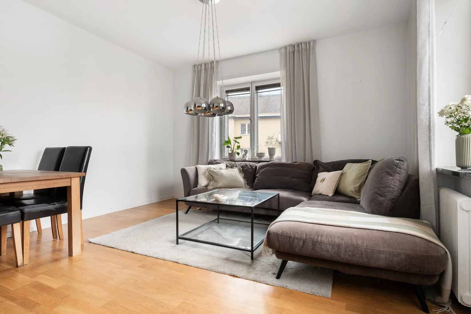 Bostadsrätt, Strålgatan 45, Kungsholmen Lilla Essingen, Stockholm