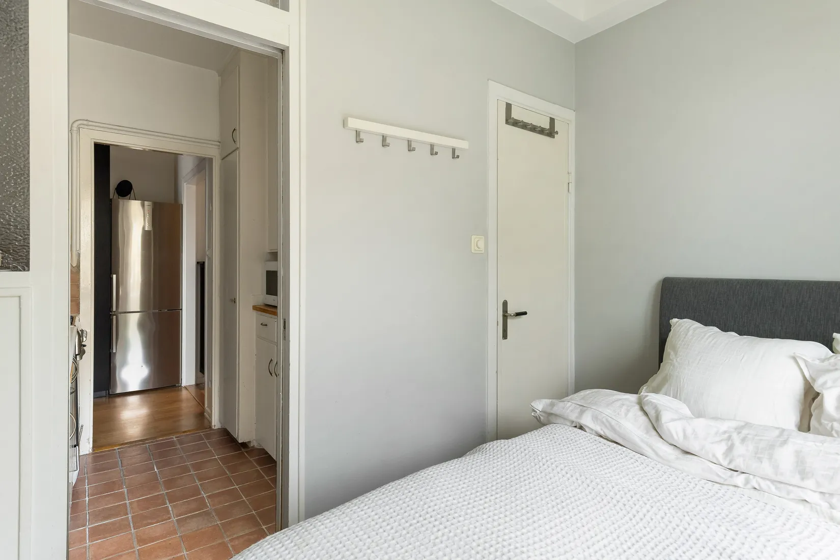 Bostadsrätt, Strålgatan 45, Kungsholmen Lilla Essingen, Stockholm