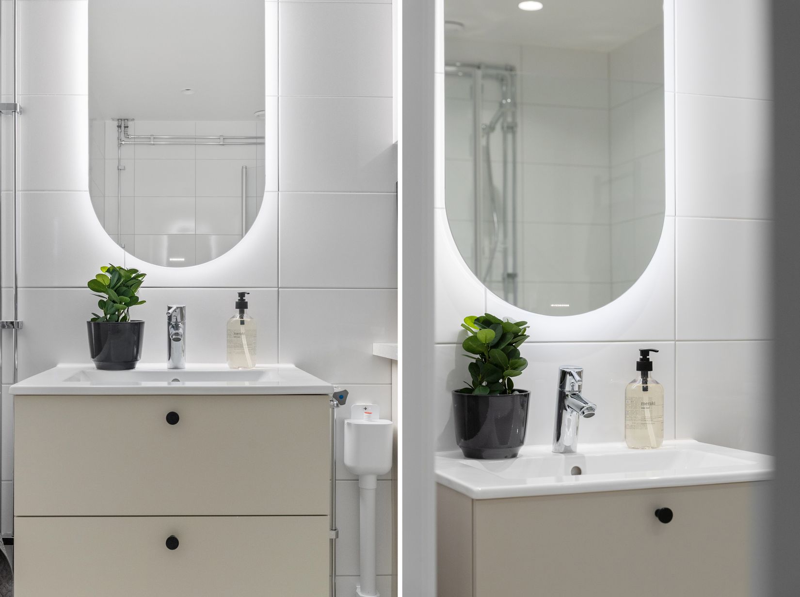 Bostadsrätt, Gaffelseglet 19 lgh 2404 Vyn, våning 14, Vega, Haninge