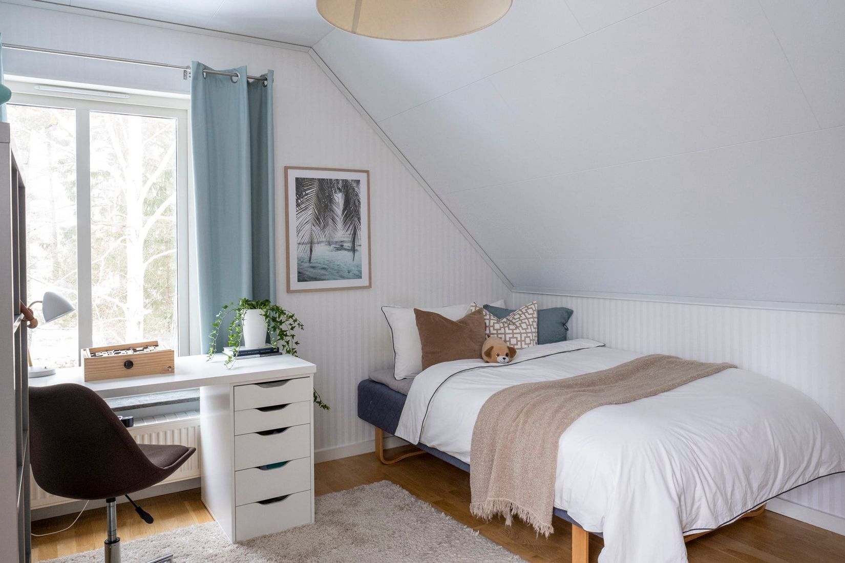 Villa, Terbiumvägen 14, Vaxholm Resarö, Vaxholm