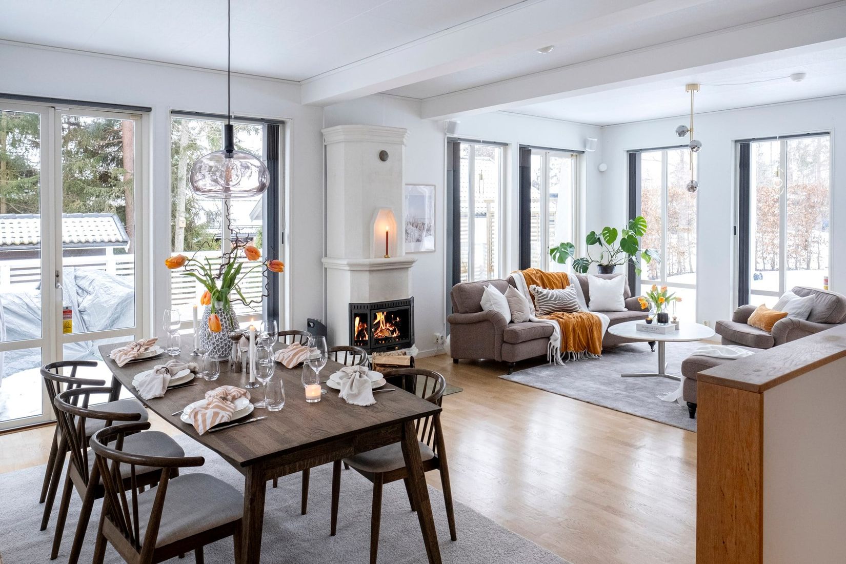 Villa, Terbiumvägen 14, Vaxholm Resarö, Vaxholm