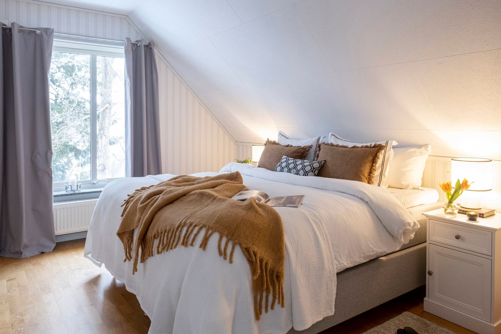 Villa, Terbiumvägen 14, Vaxholm Resarö, Vaxholm