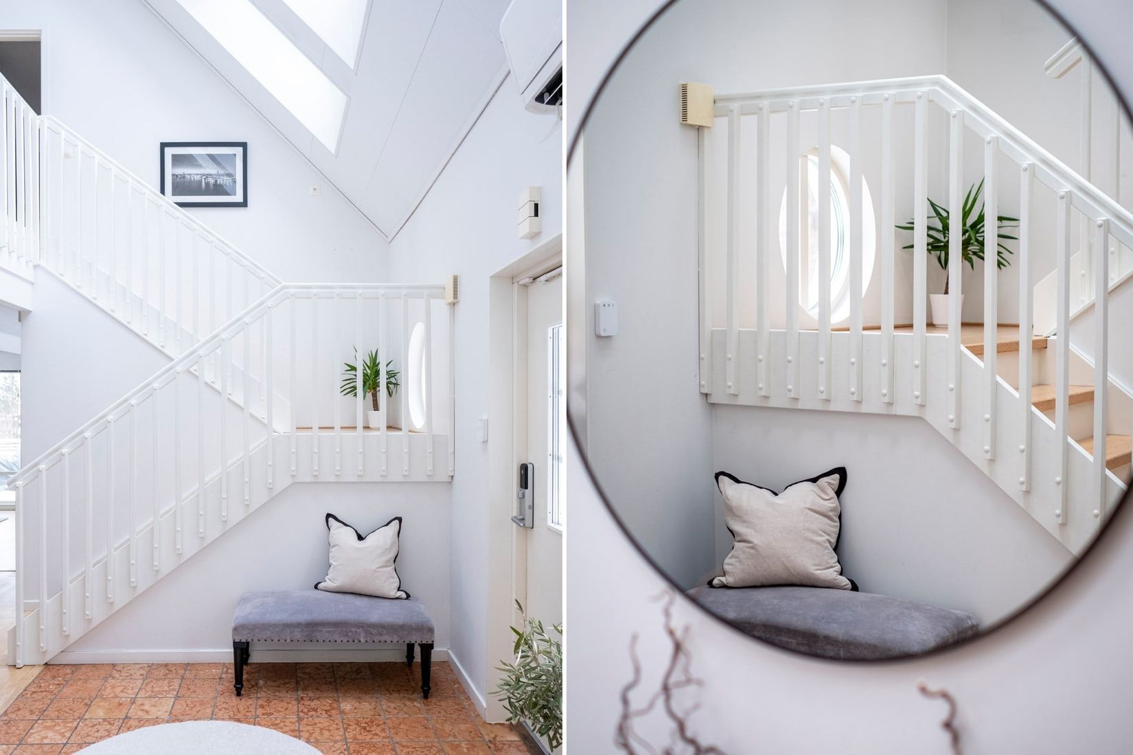 Villa, Terbiumvägen 14, Vaxholm Resarö, Vaxholm