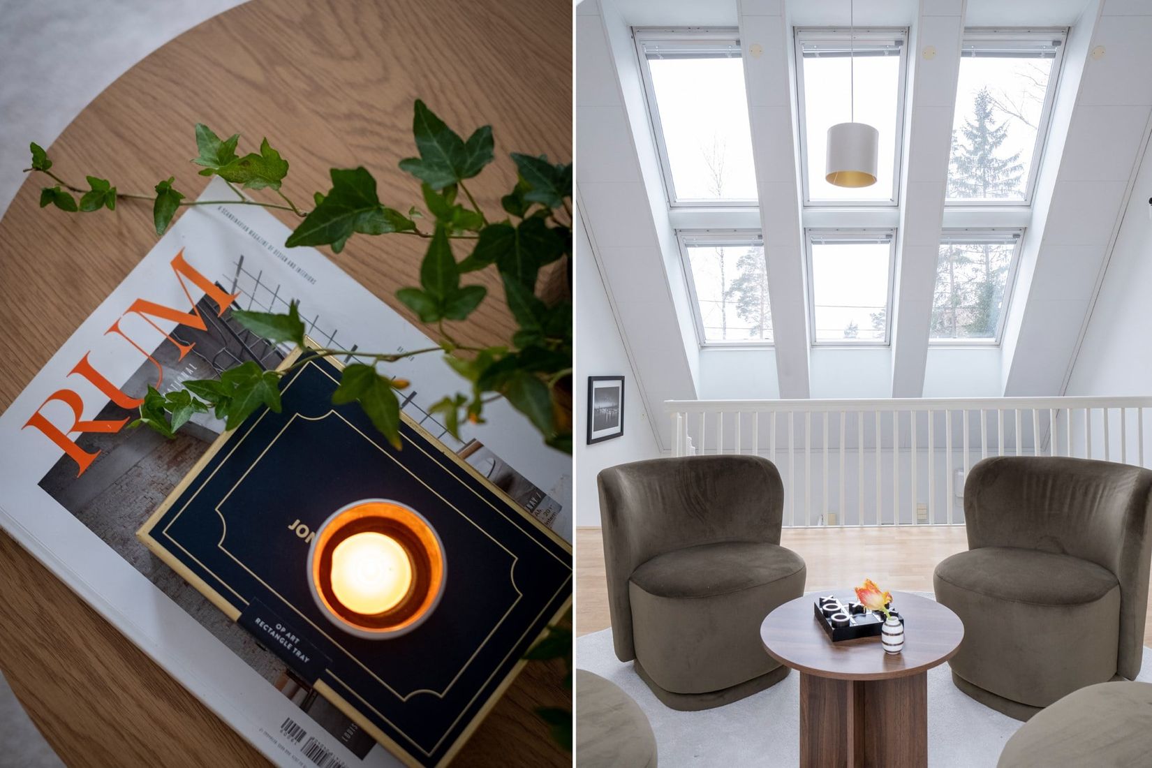 Villa, Terbiumvägen 14, Vaxholm Resarö, Vaxholm