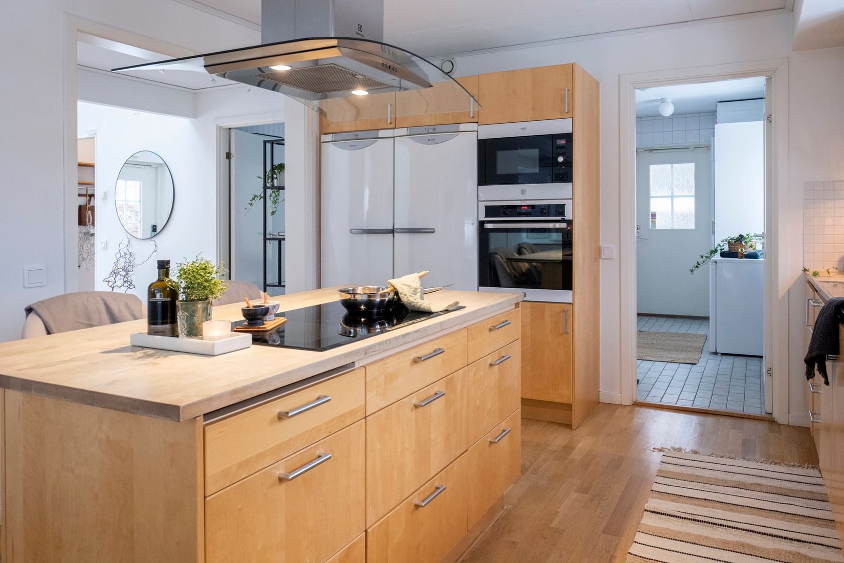 Villa, Terbiumvägen 14, Vaxholm Resarö, Vaxholm