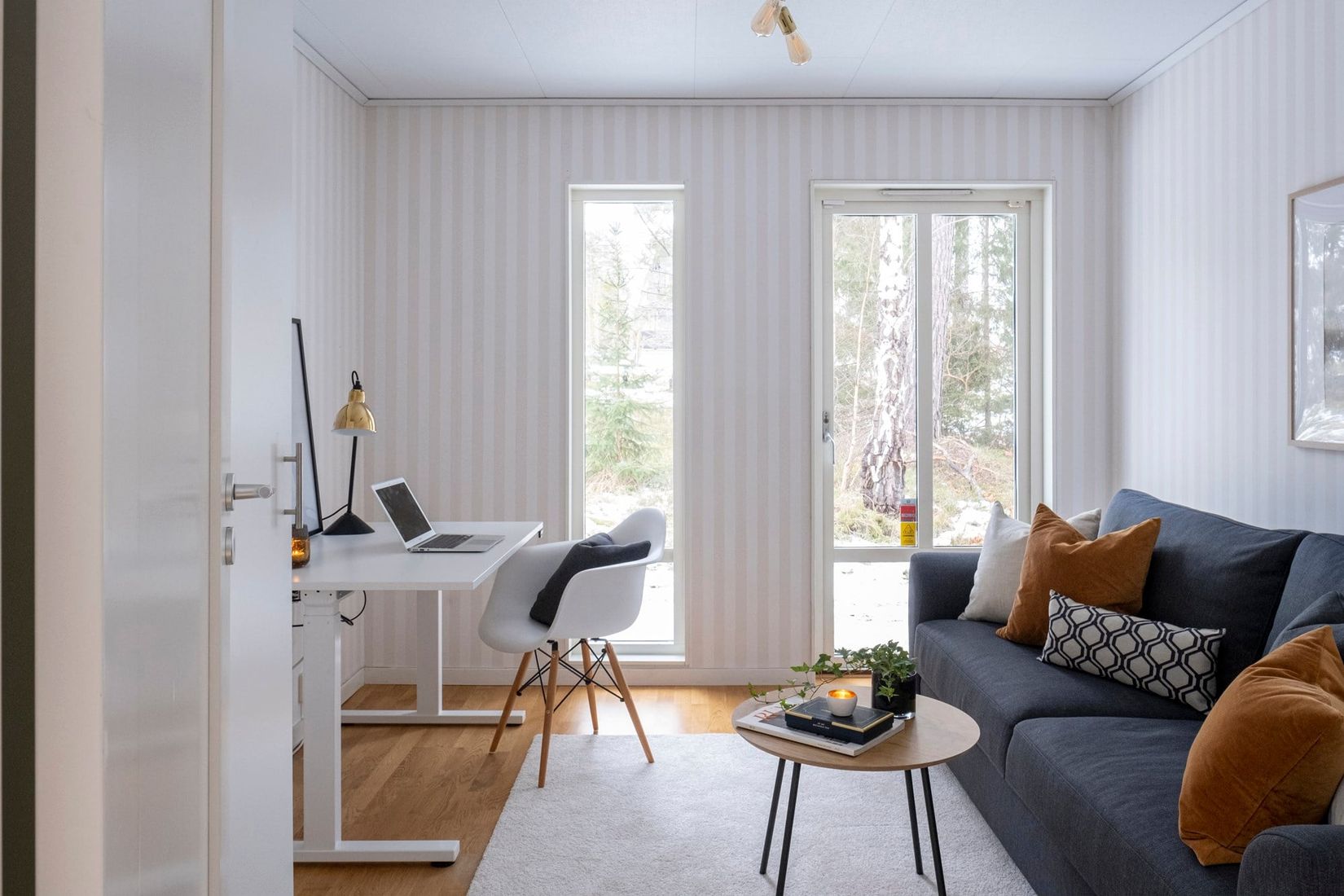 Villa, Terbiumvägen 14, Vaxholm Resarö, Vaxholm