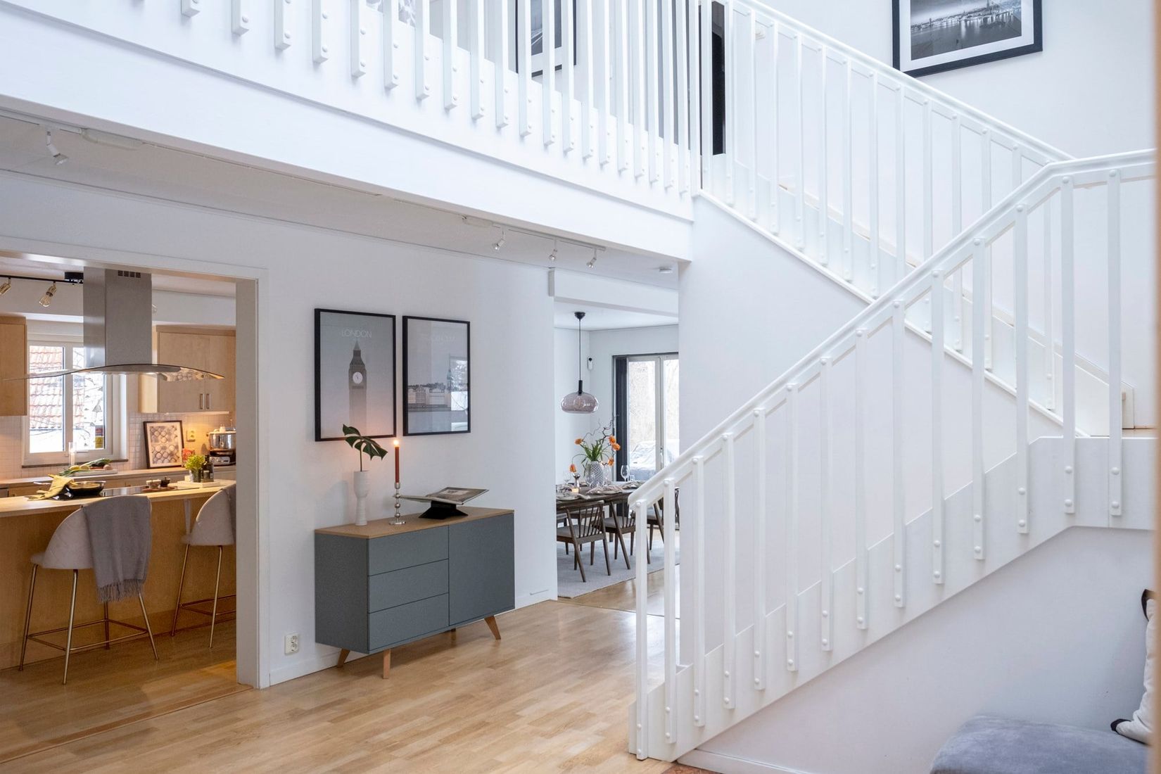 Villa, Terbiumvägen 14, Vaxholm Resarö, Vaxholm