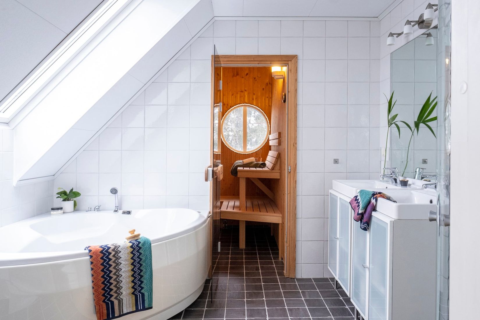 Villa, Terbiumvägen 14, Vaxholm Resarö, Vaxholm