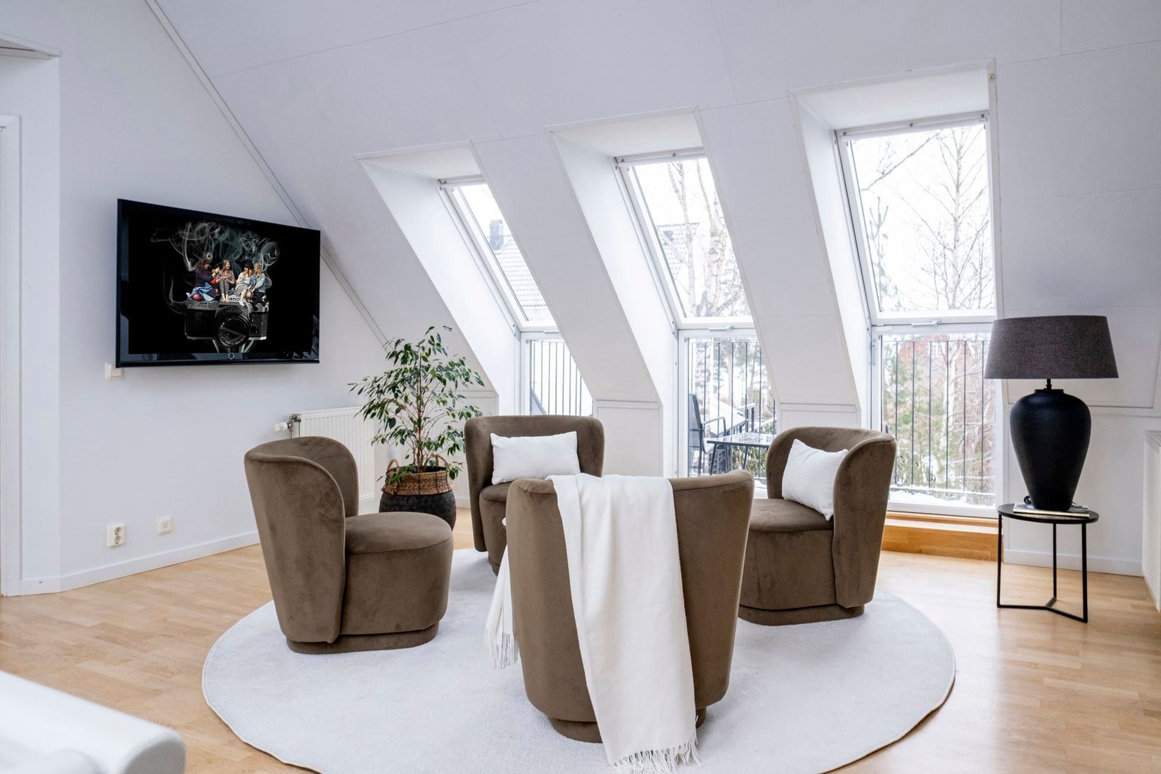 Villa, Terbiumvägen 14, Vaxholm Resarö, Vaxholm