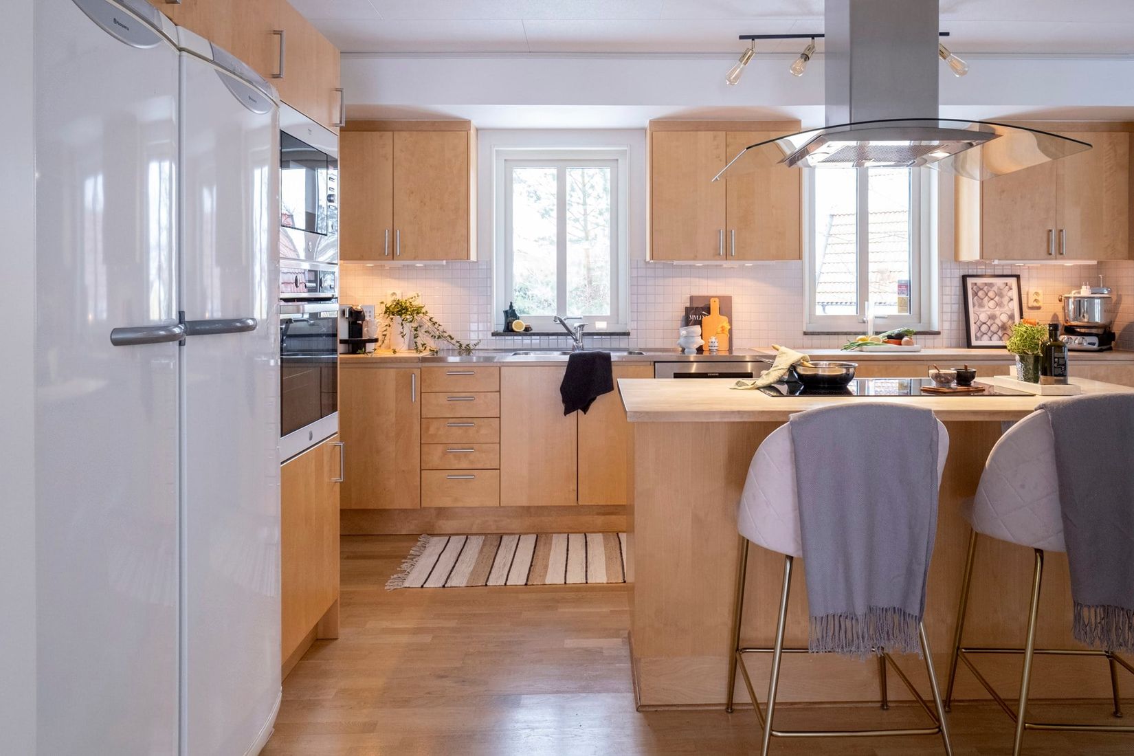 Villa, Terbiumvägen 14, Vaxholm Resarö, Vaxholm