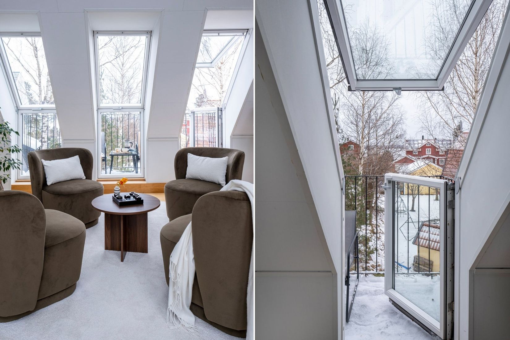 Villa, Terbiumvägen 14, Vaxholm Resarö, Vaxholm