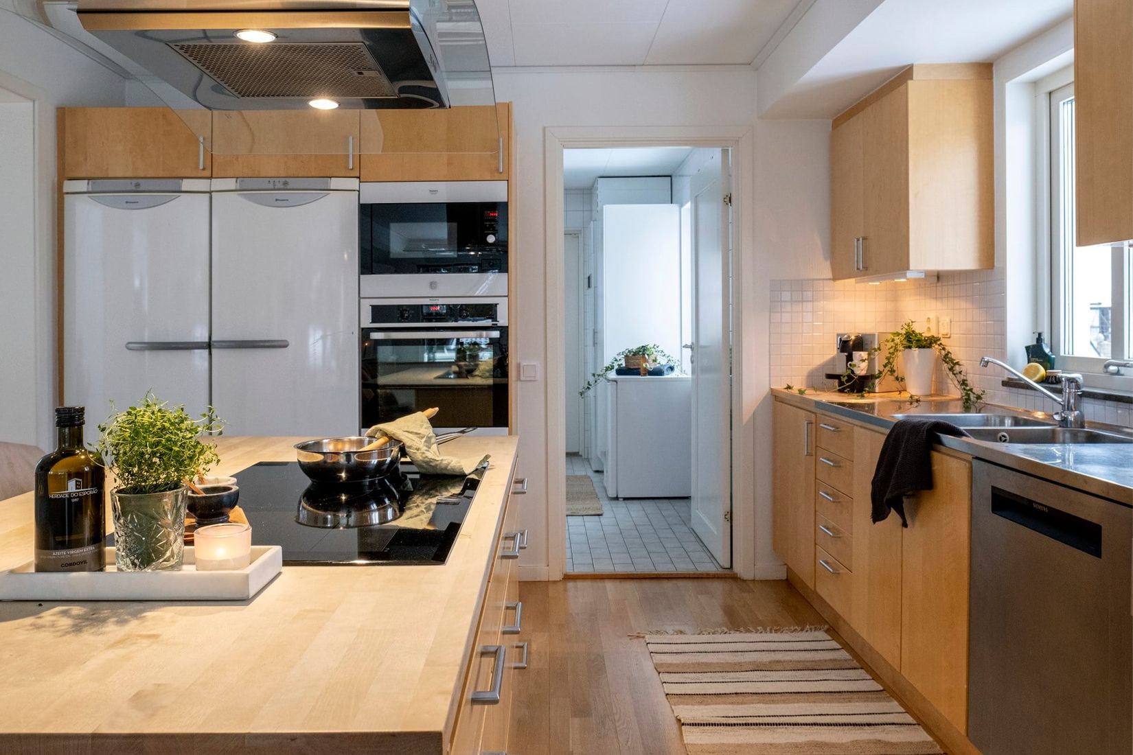 Villa, Terbiumvägen 14, Vaxholm Resarö, Vaxholm