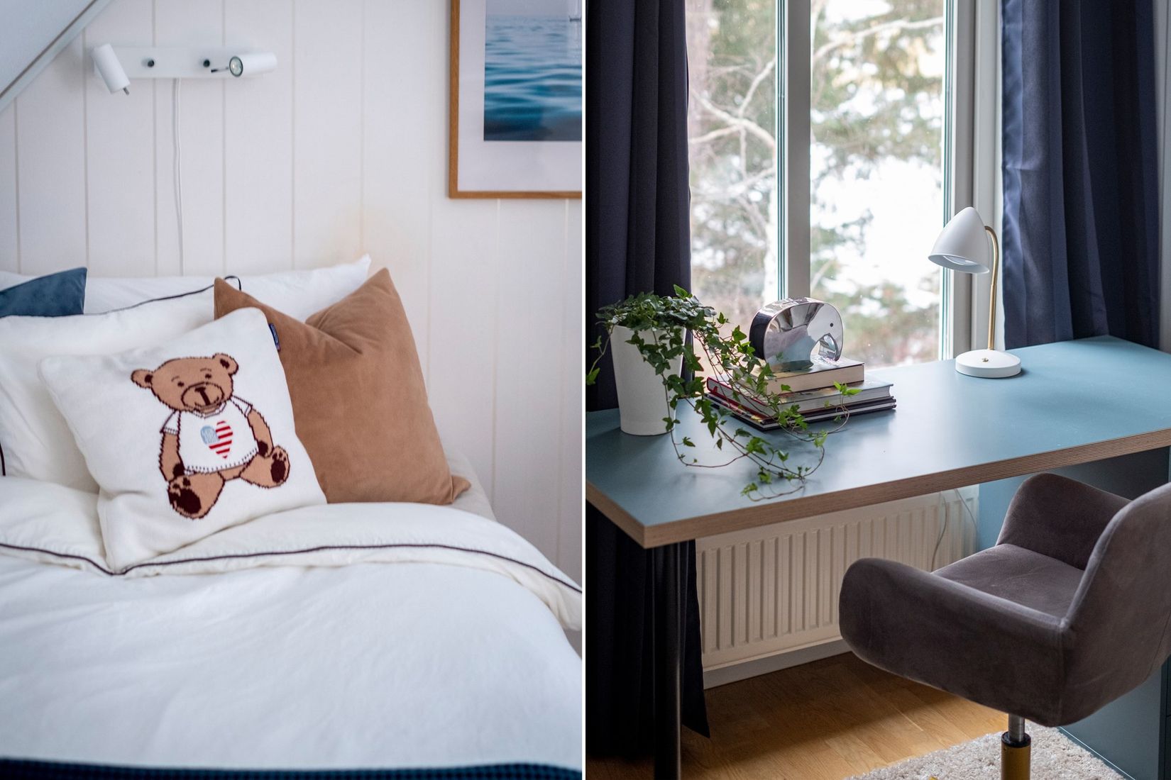 Villa, Terbiumvägen 14, Vaxholm Resarö, Vaxholm