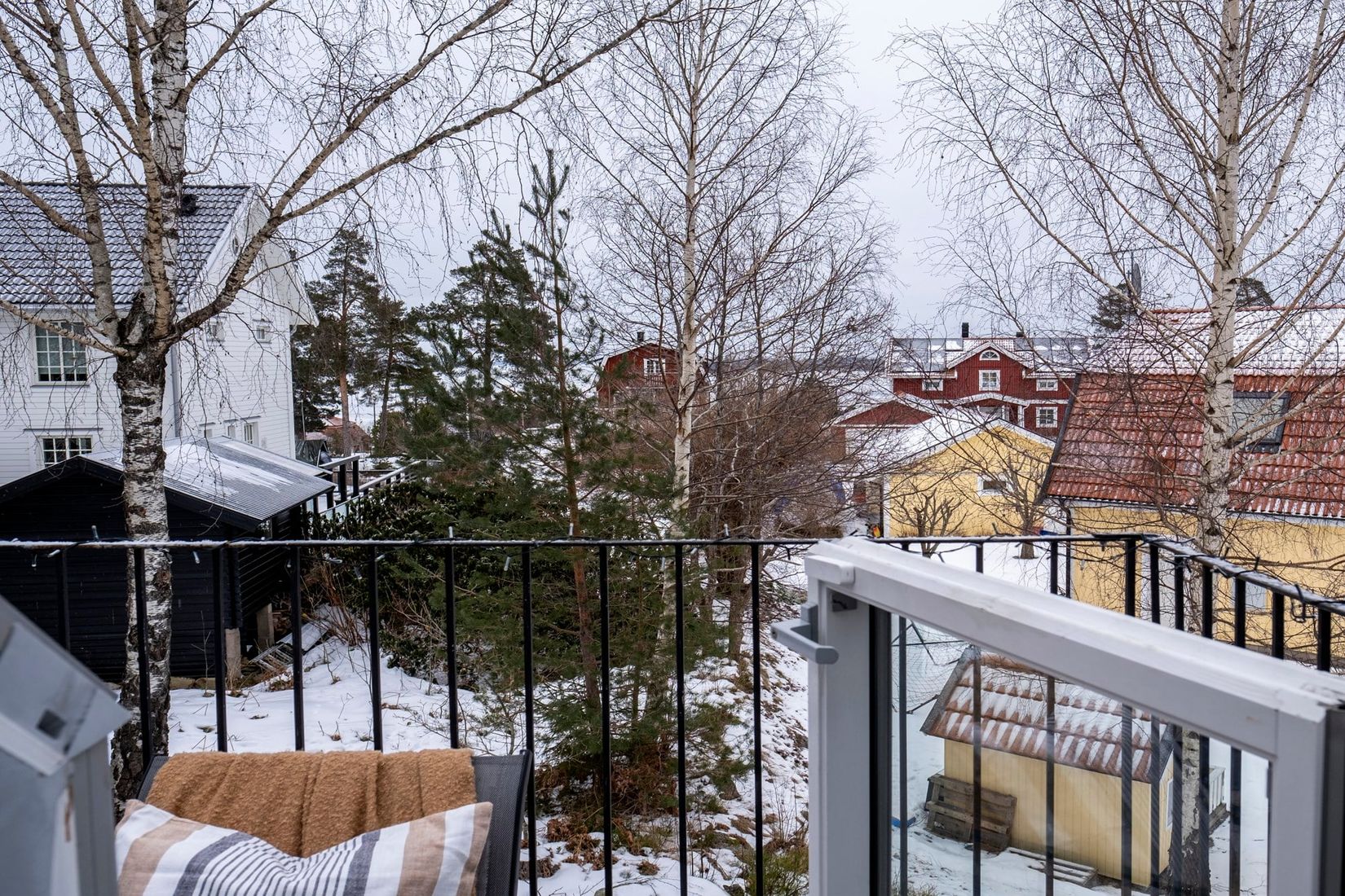 Villa, Terbiumvägen 14, Vaxholm Resarö, Vaxholm