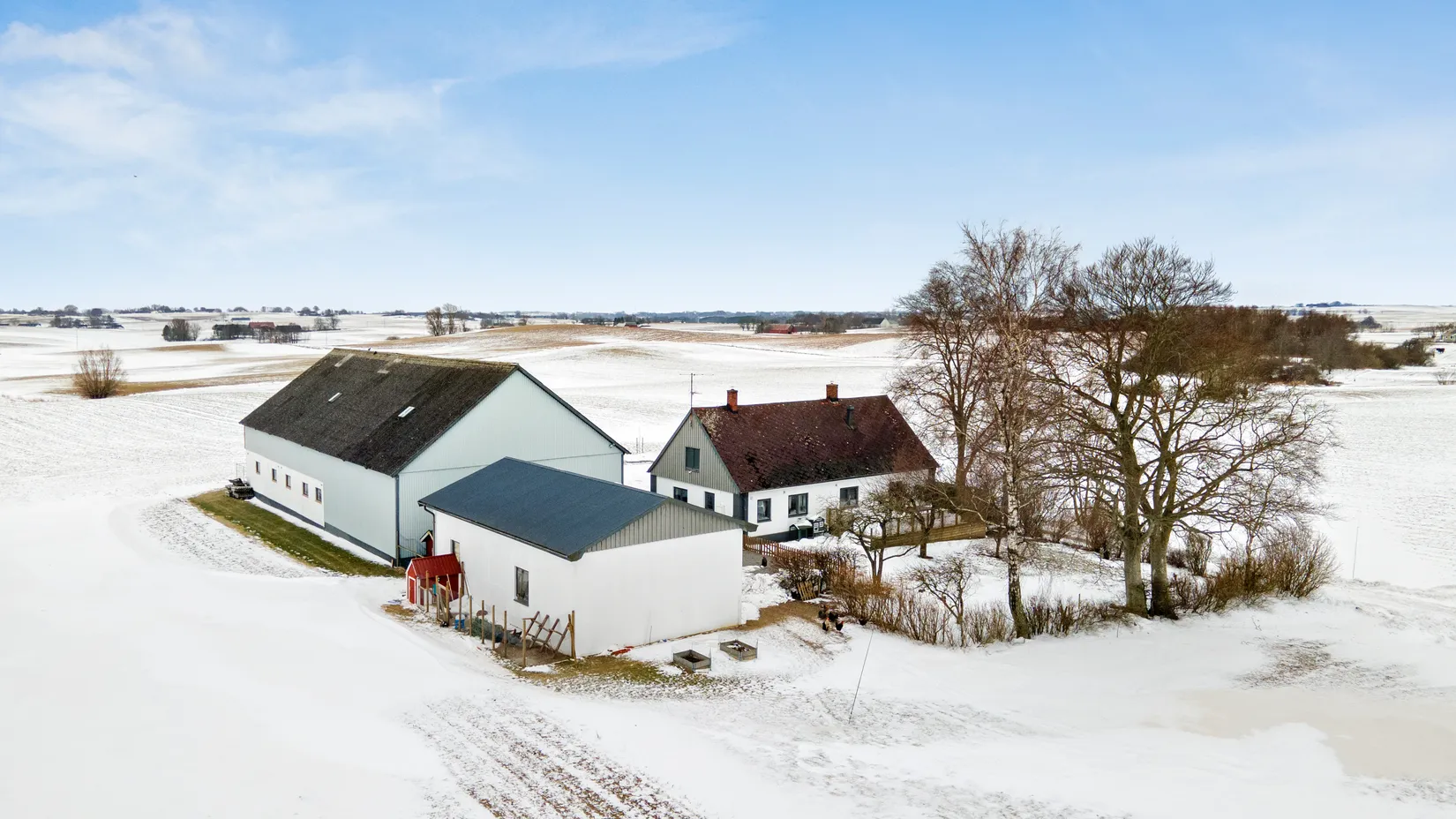 Villa, Katslösa 926, Varmlösa, Skurup