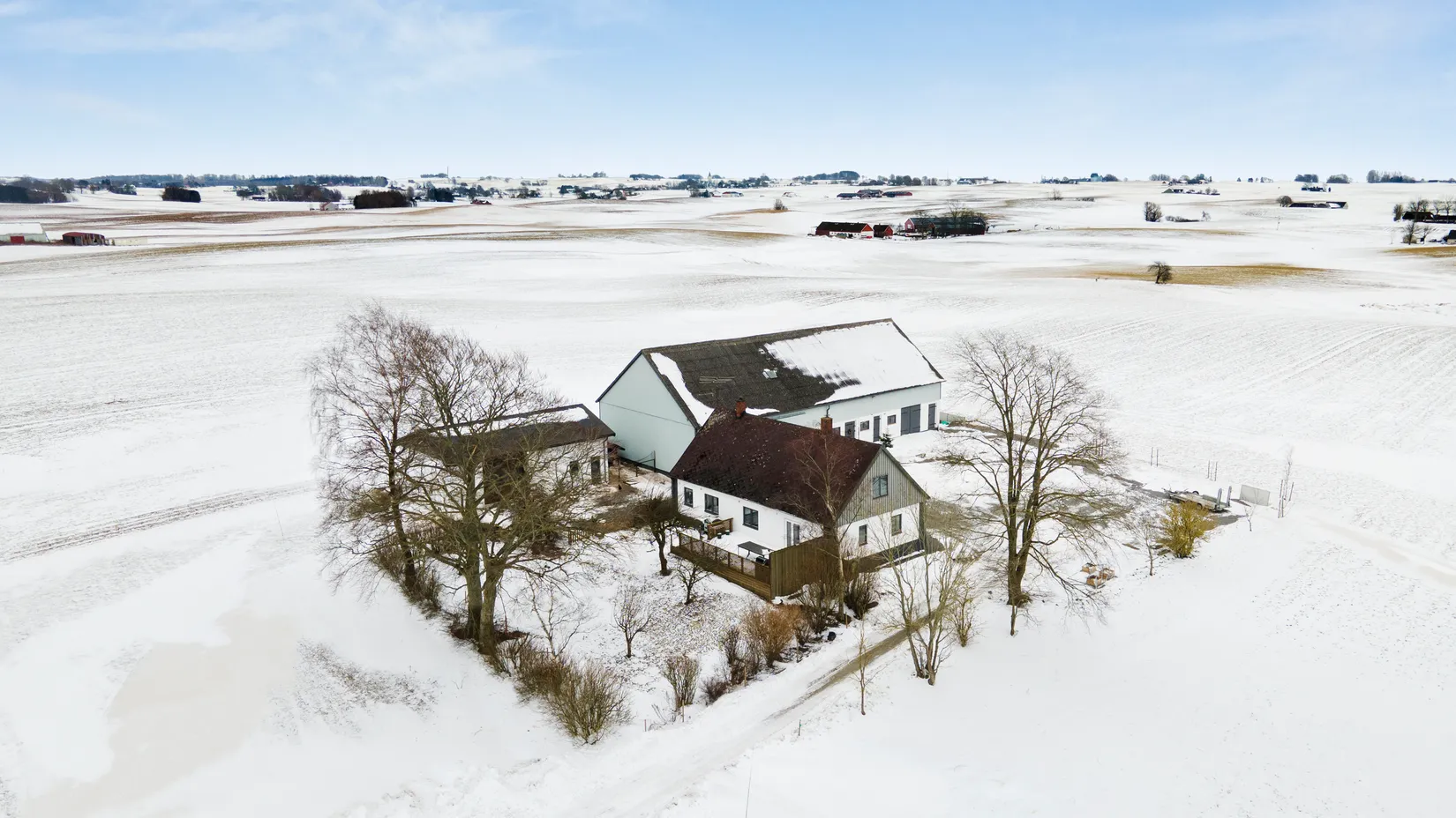 Villa, Katslösa 926, Varmlösa, Skurup