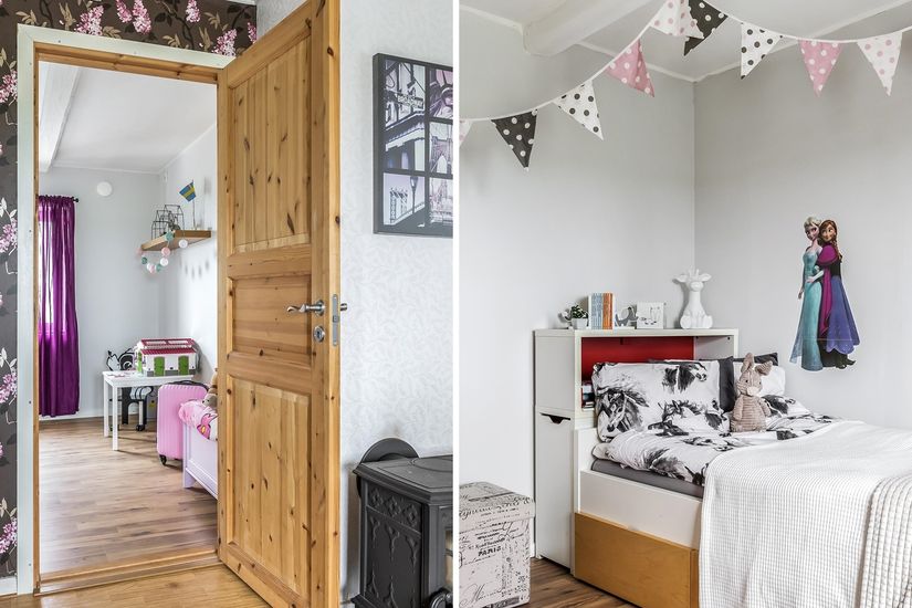 Villa, Katslösa 926, Varmlösa, Skurup