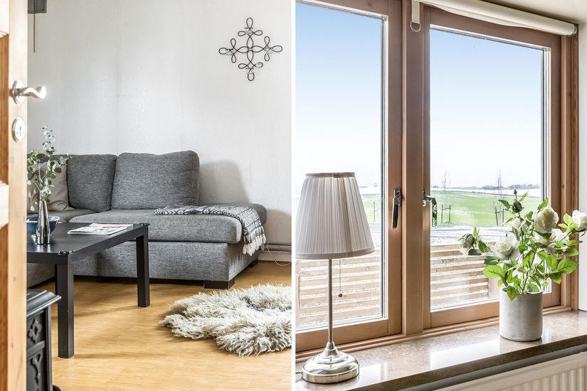 Villa, Katslösa 926, Varmlösa, Skurup