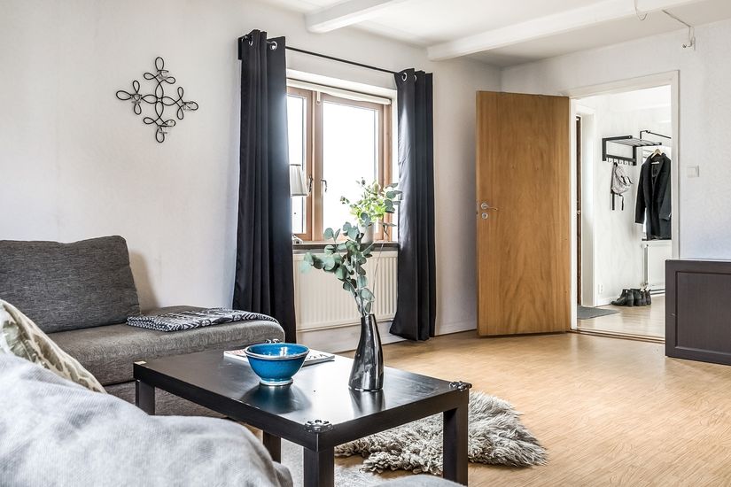 Villa, Katslösa 926, Varmlösa, Skurup