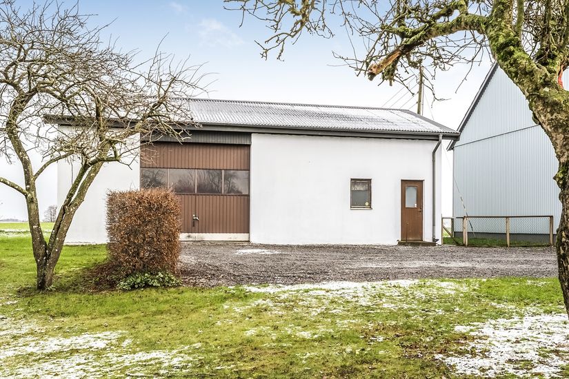 Villa, Katslösa 926, Varmlösa, Skurup