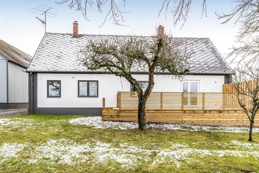 Villa, Katslösa 926, Varmlösa, Skurup