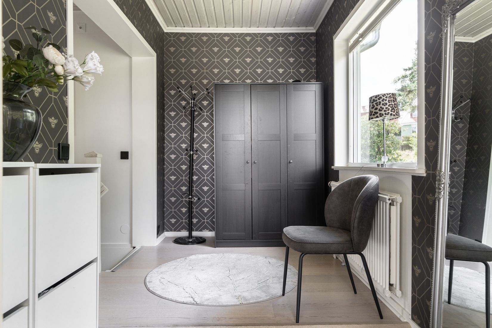 Villa, Utmålsvägen 10, Skulltorp, Partille