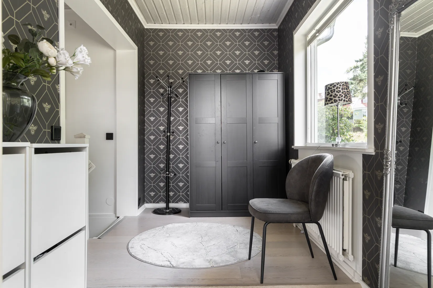 Villa, Utmålsvägen 10, Skulltorp, Partille