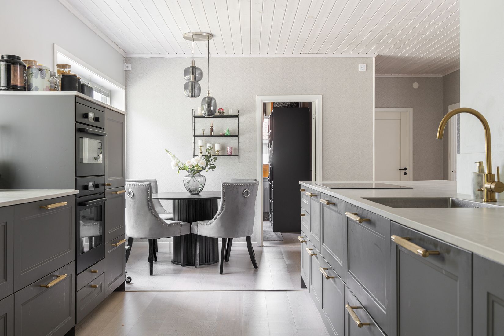 Villa, Utmålsvägen 10, Skulltorp, Partille